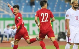 ĐT Việt Nam đứng trước cơ hội phá kỷ lục của Thái Lan, đẩy Trung Quốc xuống đáy BXH