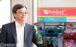 Thành tích bán lẻ của Masan sau 2 năm mua lại chuỗi VinMart: Năm 2019 lỗ 5.600 tỷ đồng, đến 2021 chỉ còn lỗ 1.400 tỷ đồng