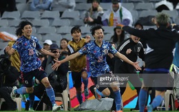 Nhật Bản thắng siêu nghẹt thở, chính thức đoạt vé World Cup, trao cơ hội cho ĐT Việt Nam