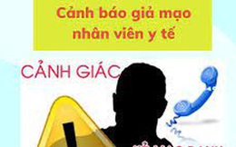 Giả mạo nhân viên HCDC, yêu cầu cung cấp thông tin để đưa đi cách ly