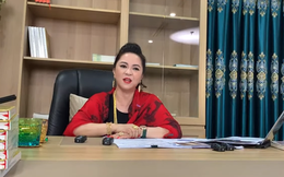 Bà Nguyễn Phương Hằng đối mặt hình phạt nào?