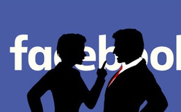 Người Mỹ xử lý thế nào với tội phỉ báng trên Facebook?