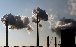 Lượng khí thải CO2 từ nhiên liệu hóa thạch tăng cao kỷ lục, bất chấp các lệnh phong tỏa do Covid-19
