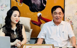 Trước khi bị bắt, bà Nguyễn Phương Hằng làm ăn ra sao?