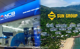 Sun Group sở hữu cổ phần ngân hàng Quốc Dân