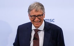 Tỷ phú Bill Gates bị hàng xóm than phiền vì ồn ào khi xây 'dinh thự độc thân'