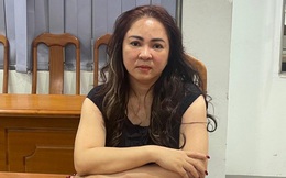 Xem xét vai trò đội ngũ 'hậu cần' giúp bà Nguyễn Phương Hằng livestream