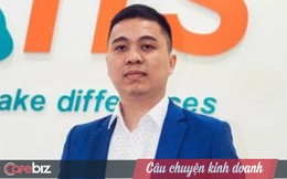 Vị CEO Công ty công nghệ vừa được nhận bằng khen ‘Gương mặt trẻ Việt Nam tiêu biểu năm 2021’ là ai?