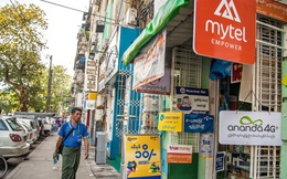 Đối thủ của Viettel tại Myanmar bán mình với giá rẻ bèo