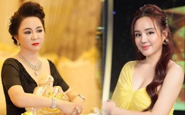 Phục hồi vụ ca sĩ Vy Oanh tố cáo bà Nguyễn Phương Hằng