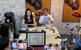 Công an mời làm việc đội ngũ 'hậu cần' giúp bà Nguyễn Phương Hằng livestream