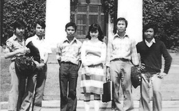 Việt Nam có một thần đồng: 15 tuổi đạt thành tích cực khủng, 37 tuổi được Đại học nổi tiếng vinh danh, 1 loạt trường lớn ngỏ lời mời