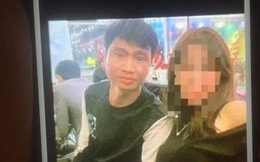 Rợn người lời khai nghi phạm sát hại người yêu rồi nằm cạnh thi thể đến sáng ở Ninh Bình