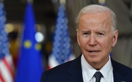NÓNG: Tổng thống Biden có phát ngôn chính thức đầu tiên sau tuyên bố gây sốc về ông Putin