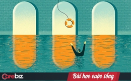 Dấu hiệu nhận biết người có khả năng vươn cao trong cuộc sống: Gặp sự không hoảng, thắng lợi không kiêu, thất bại không nản
