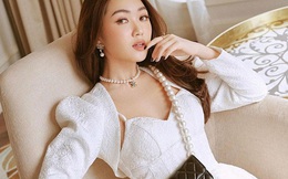 Ái nữ sinh năm 1997 nhà Tập đoàn Capella Holdings: Tự lực cánh sinh bằng nghề Beauty Blogger, từng lọt vào top 4 nhân vật quyền lực nhất MXH