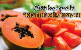 Một loại quả cực ngon là "khắc tinh" của ung thư, "tiên dược" hạ đường huyết: Tuy nhiên 3 nhóm người này nên tránh