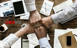 3 kiểu đồng nghiệp rất dễ giúp bạn thăng tiến, kết giao chẳng khác nào khiến bạn ‘như hổ thêm cánh’