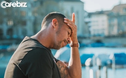 Người Do Thái dạy: Đàn ông ngoài 35 tuổi mãi không giàu nổi do thiếu 3 loại tư duy này!