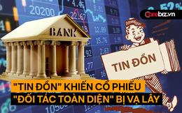 Vì sao nhà đầu tư chứng khoán lại phản ứng với cổ phiếu Sacombank khi nghe tin đồn liên quan đến Chủ tịch FLC Trịnh Văn Quyết?