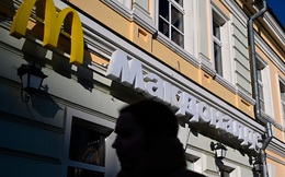 Nga trả đũa với tài sản trí tuệ phương Tây: McDonald's bán đồ ăn, vì sao cũng 'gặp nạn'?