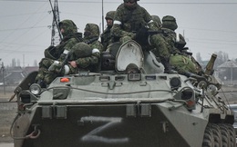 Đàm phán kết thúc: Nga tuyên bố sẽ cắt giảm mạnh hoạt động quân sự gần Kiev và Chernihiv của Ukraine
