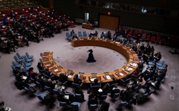 Đại hội đồng Liên Hợp Quốc thông qua nghị quyết kêu gọi Nga rút quân khỏi Ukraine