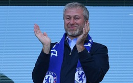 Tỷ phú Nga Abramovich chính thức rao bán Chelsea, xóa luôn khoản nợ 1,5 tỷ bảng