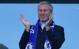 Tỷ phú Nga Abramovich chính thức rao bán Chelsea, xóa luôn khoản nợ 1,5 tỷ bảng
