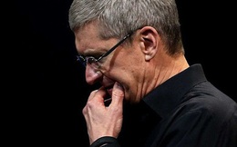 Sau tuyên bố ngừng bán sản phẩm tại Nga, CEO Tim Cook bất ngờ gửi email trực tiếp tới các nhân viên tại Ukraine