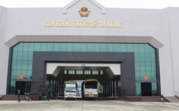 Quy hoạch chung xây dựng Khu kinh tế cửa khẩu tỉnh Cao Bằng quy mô 30.130 ha