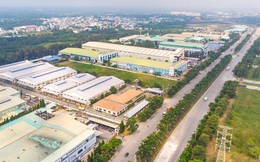 Thêm doanh nghiệp đăng ký làm cụm công nghiệp Song Lộc II tại Thanh Hóa