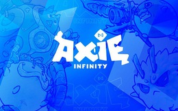 Mạng blockchain của Axie Infinity bị hack, 622 triệu USD bị bốc hơi trong nháy mắt