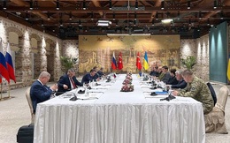 Ukraine đưa ra các đề xuất đáng chú ý trong hòa đàm, đồng rúp Nga tăng giá