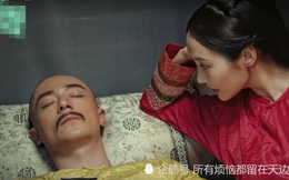 Lần đầu thị tẩm, cung nữ giở trò không giống ai với Càn Long: Hoàng đế chết mê chết mệt