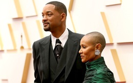 Vợ Will Smith lần đầu lên tiếng sau cú tát triệu view của chồng tại giải Oscars
