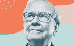 'Thần chứng khoán' Warren Buffett khẳng định: Đây mới thực sự là cách dễ dàng nhất để tăng 50% giá trị của bản thân