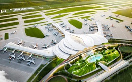 Lên phương án đầu tư 2 siêu dự án đường sắt 90.000 tỷ đồng kết nối "siêu sân bay" Long Thành