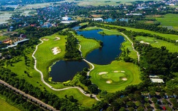 Bắc Giang có khu đô thị sân golf rộng 600ha