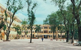 Hà Nội có 1 trường THPT: Tỷ lệ chọi cao nhất thành phố, học sinh cạnh tranh "sứt đầu mẻ trán", dự tính được 9 điểm/môn hãy nộp hồ sơ