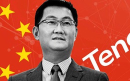 Trước cuộc trấn áp Big Tech của Trung Quốc, “người khổng lồ” Tencent lặng lẽ tìm đường “né đạn”