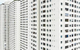 Bộ Xây dựng nói gì về việc làm sổ đỏ căn hộ thương mại trong dự án nhà ở xã hội gặp khó?