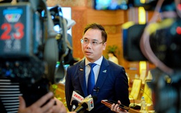 Chân dung ông Đặng Tất Thắng - người thay thế vị trí của ông Trịnh Văn Quyết tại FLC và Bamboo Airways