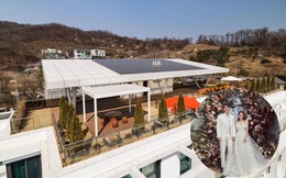 Mục sở thị căn penthouse 100 tỷ lộng lẫy Hyun Bin tậu mừng tân hôn: Không hổ danh tài phiệt bất động sản yêu chiều vợ!