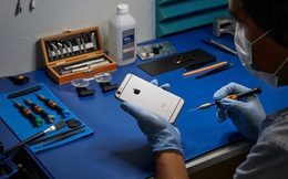 Apple sẽ không sửa iPhone bị báo mất, người dùng cần cẩn trọng khi mua điện thoại cũ