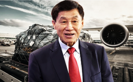 Bộ GTVT đề xuất Thủ tướng cấp phép vận chuyển hàng không cho ông Jonathan Hạnh Nguyễn