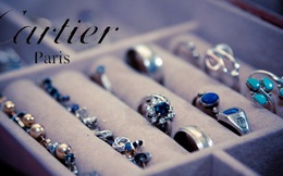 Cartier kiện Tiffany & Co đánh cắp bí mật thương mại