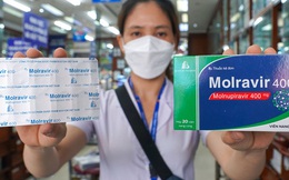 Bác sĩ Trương Hữu Khanh: Dùng Molnupiravir không thể ngó lơ 3 điều "sống còn"