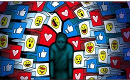 Sinh ra với sứ mệnh kết nối mọi người, nhưng hóa ra Facebook lại làm người dùng cô đơn hơn