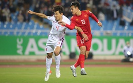 Báo Trung Quốc hài lòng khi đội nhà tránh được U23 Việt Nam tại giải đấu triệu đô